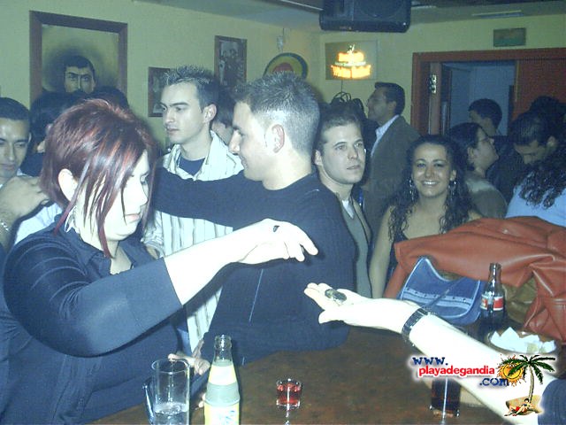 Cielito 2004
