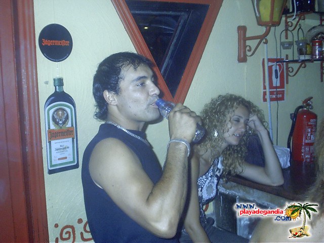 Cielito 2004