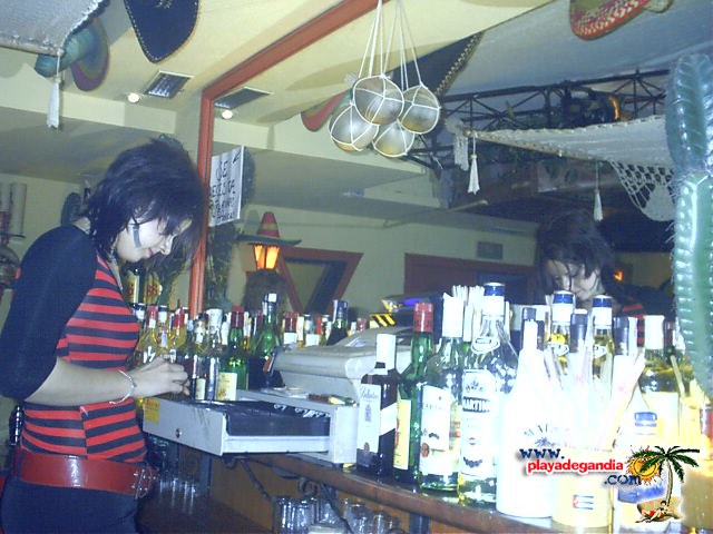 Cielito 2004