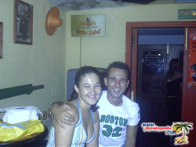 Cielito 2004