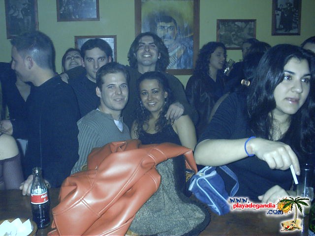 Cielito 2004