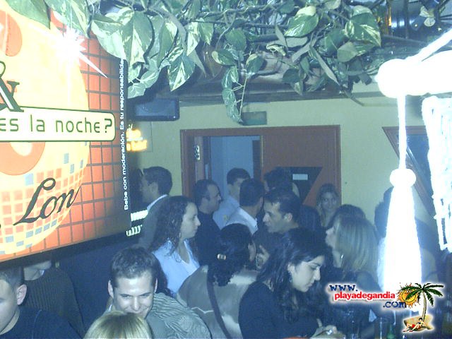 Cielito 2004