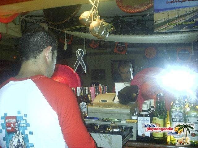 Cielito 2004