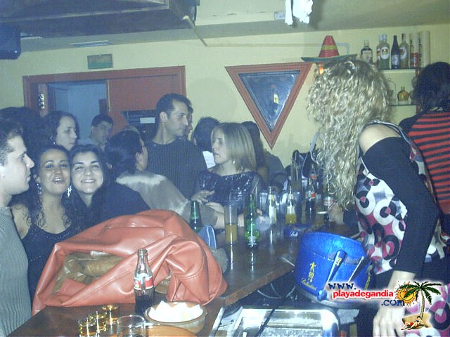 Cielito 2004