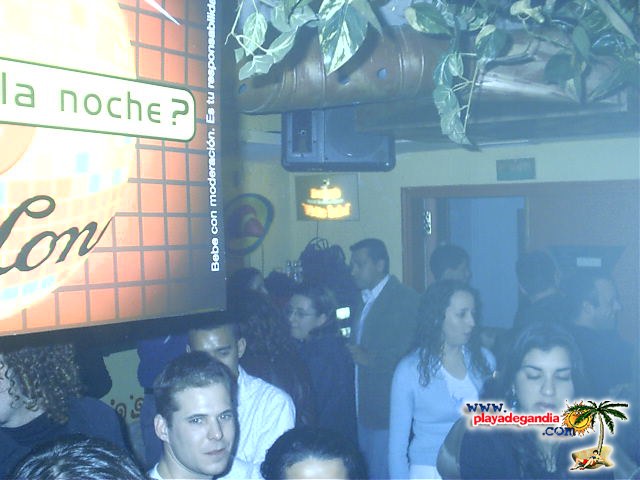 Cielito 2004