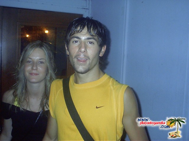 Cielito 2004