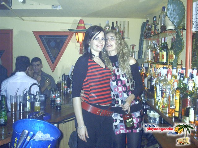 Cielito 2004