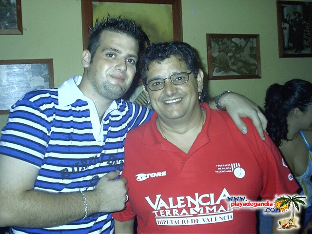 Cielito 2004