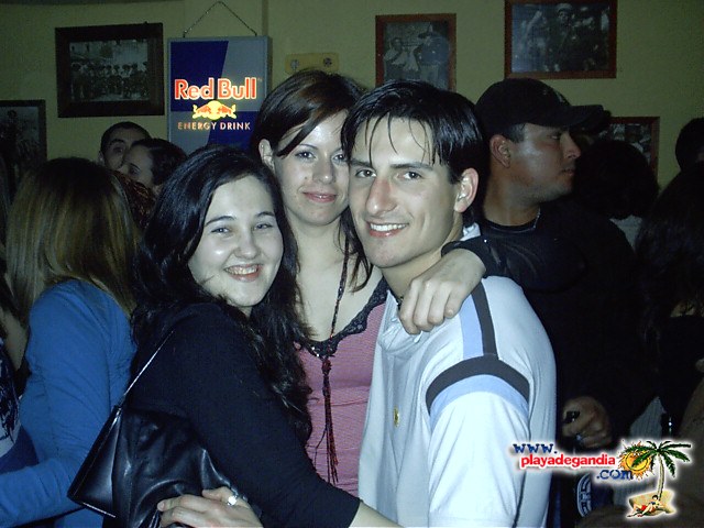 Cielito 2004