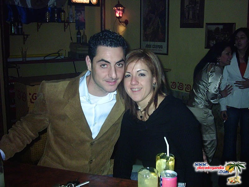 Cielito 2004