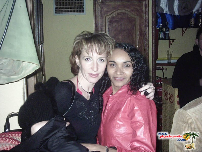 Cielito 2004