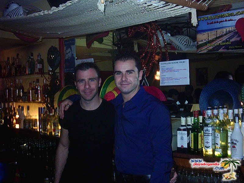 Cielito 2004