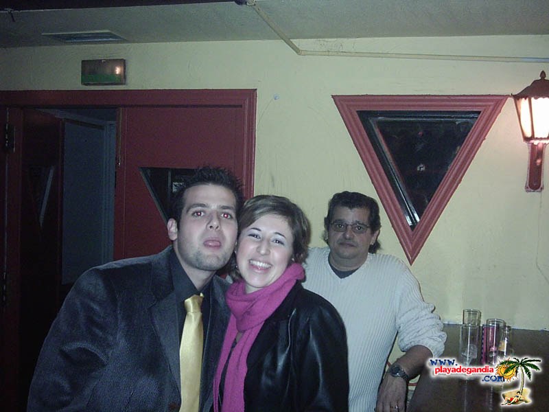 Cielito 2004
