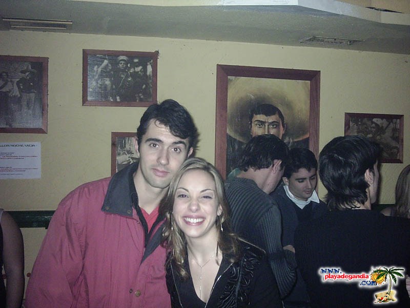 Cielito 2004