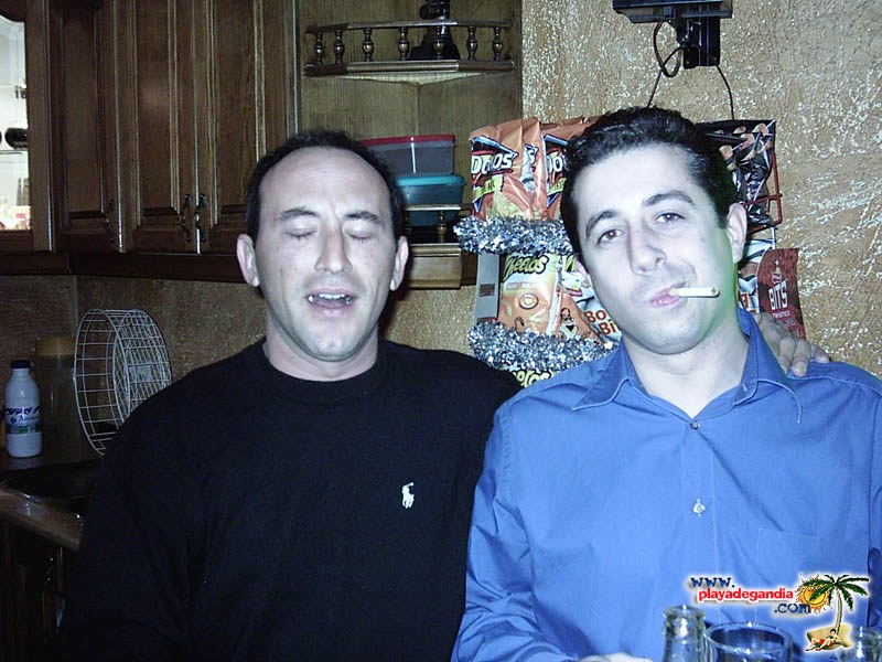 Cielito 2004
