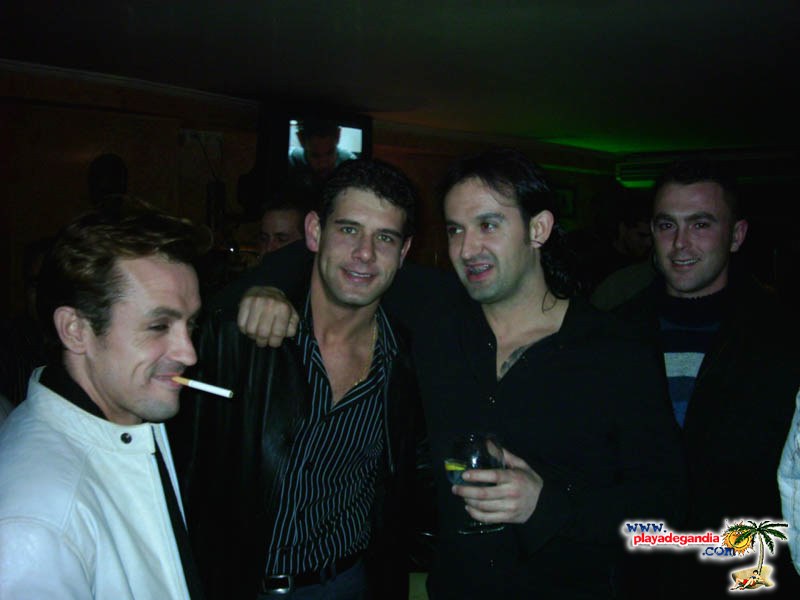 Cielito 2004