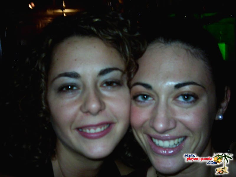 Cielito 2004