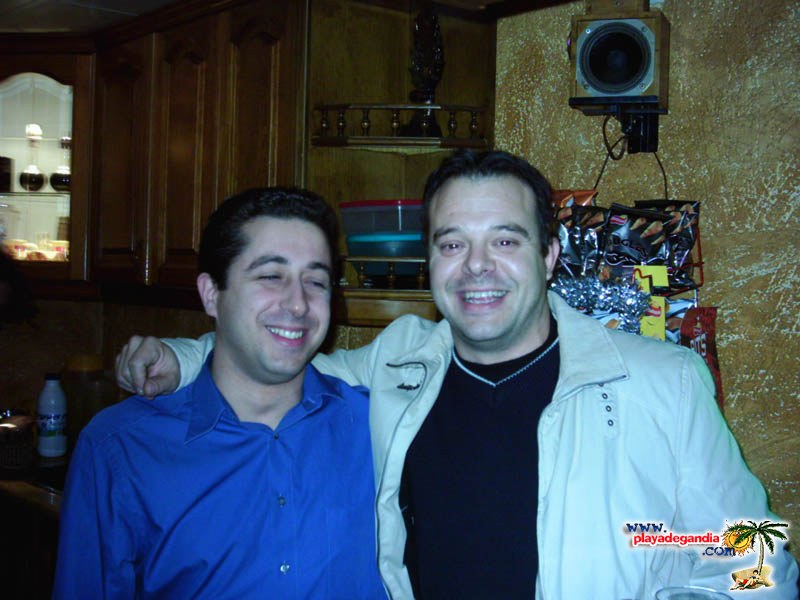 Cielito 2004