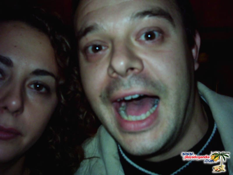 Cielito 2004