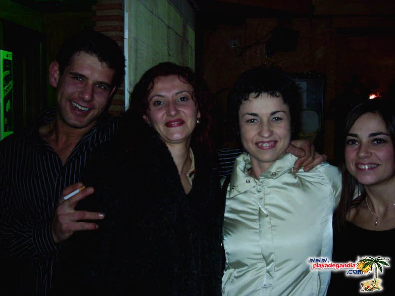 Cielito 2004