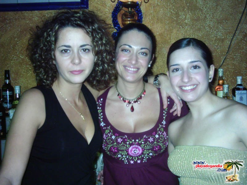 Cielito 2004