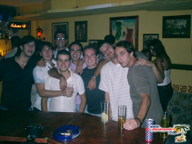 Cielito 2004