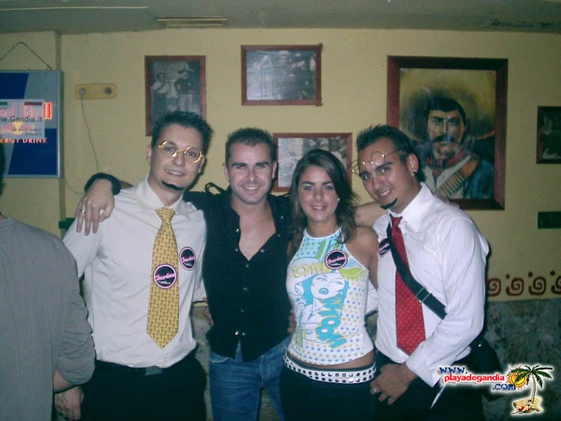 Cielito 2004