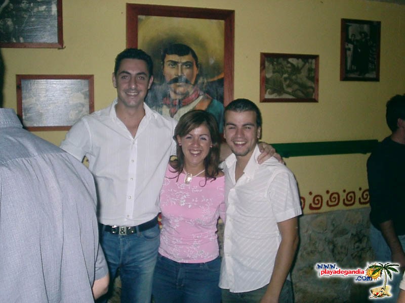 Cielito 2004