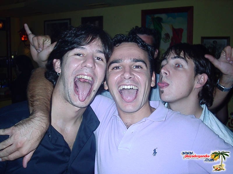 Cielito 2004
