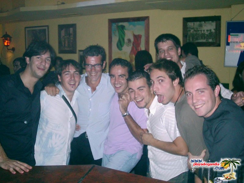 Cielito 2004