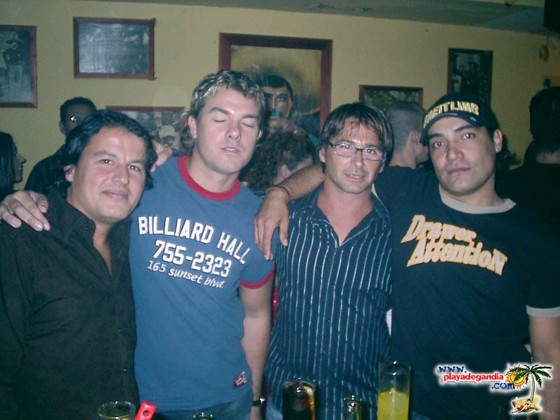Cielito 2004