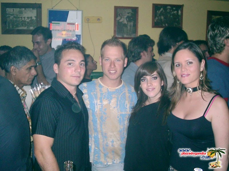 Cielito 2004