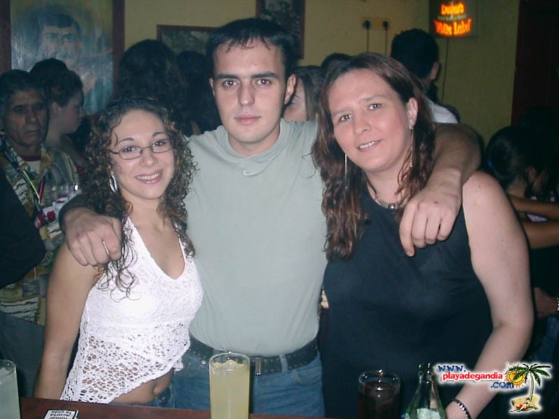 Cielito 2004