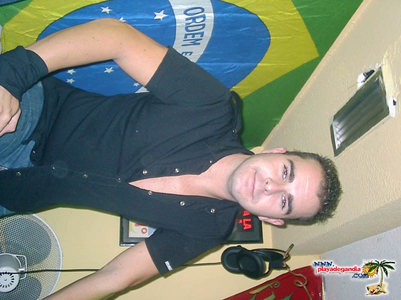 Cielito 2004