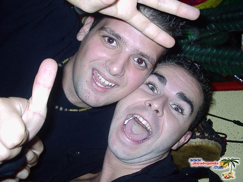 Cielito 2004