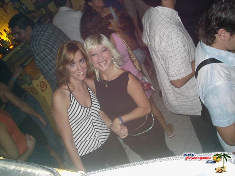 Cielito 2004