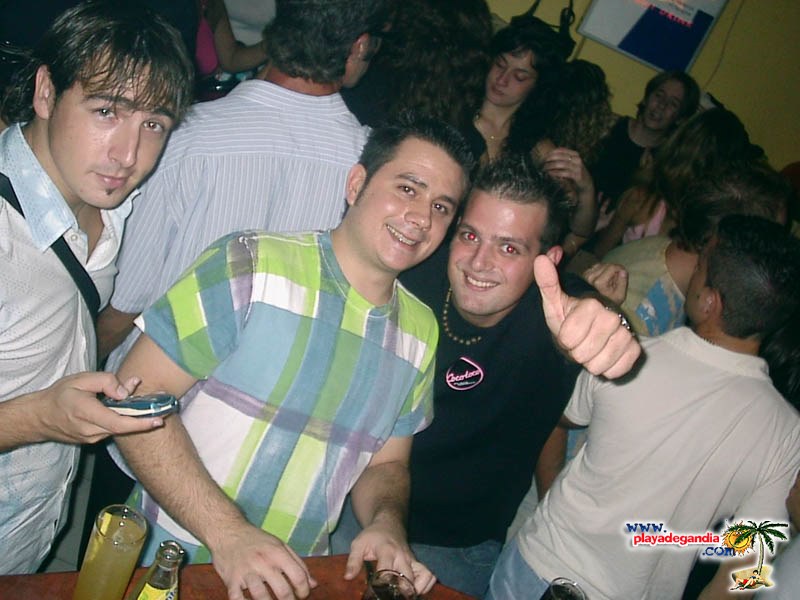 Cielito 2004