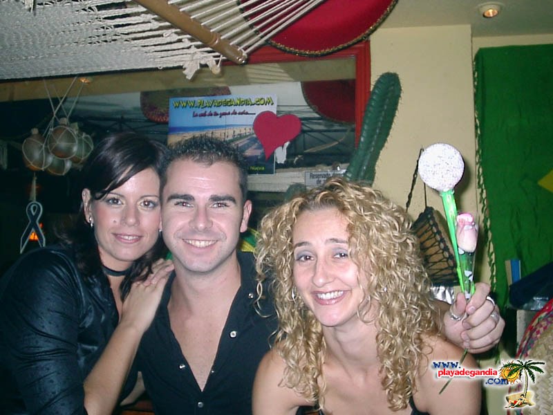 Cielito 2004