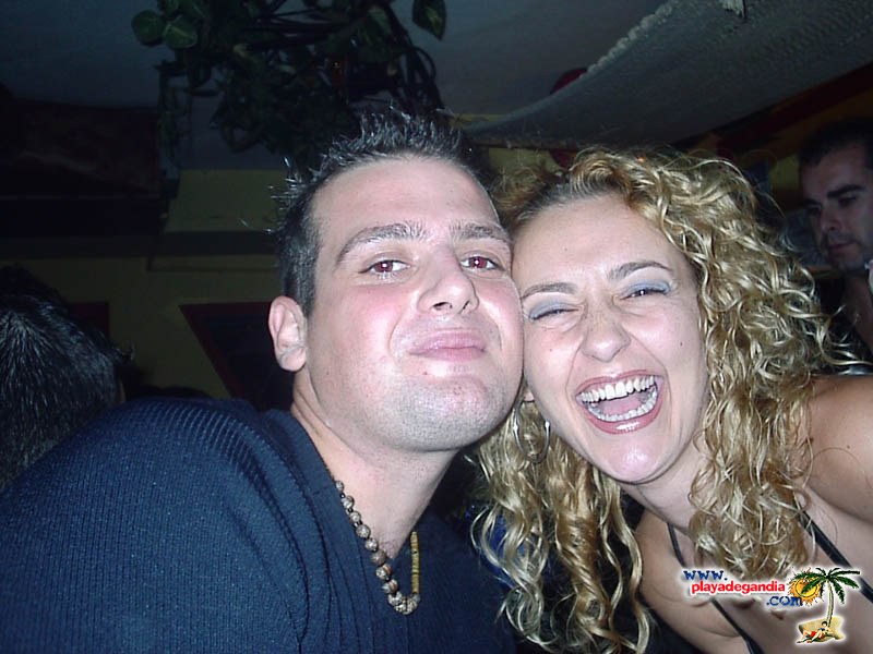 Cielito 2004