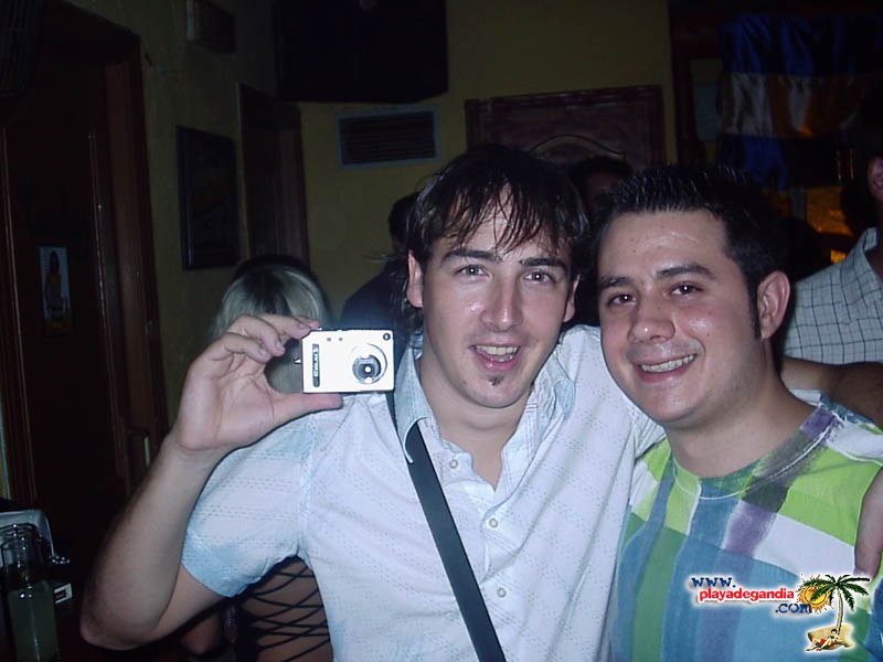 Cielito 2004