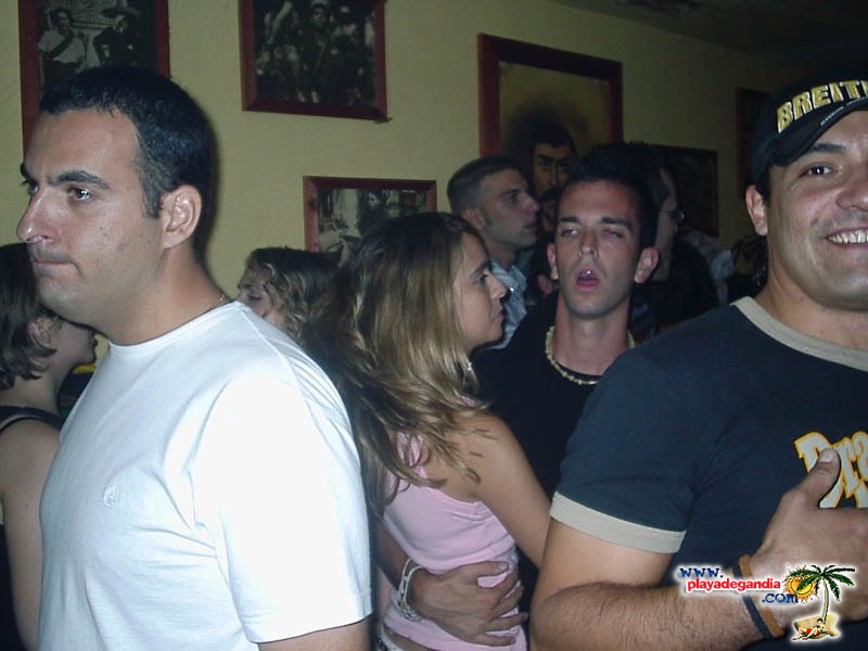 Cielito 2004