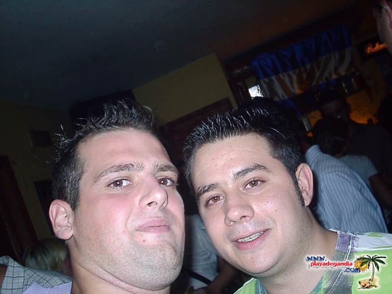Cielito 2004