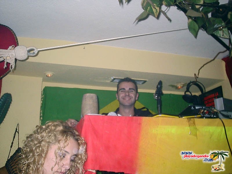 Cielito 2004