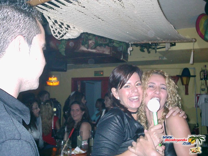 Cielito 2004