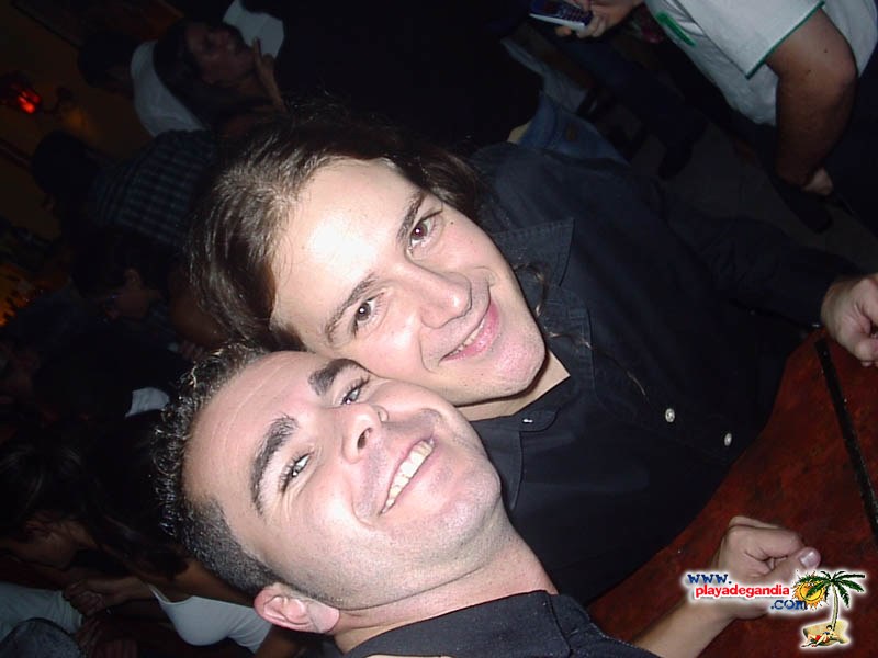 Cielito 2004
