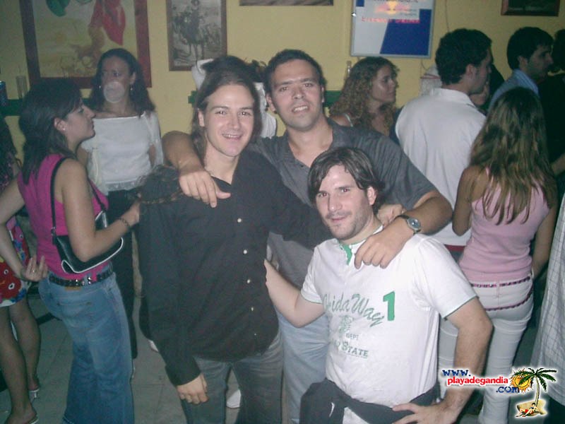 Cielito 2004