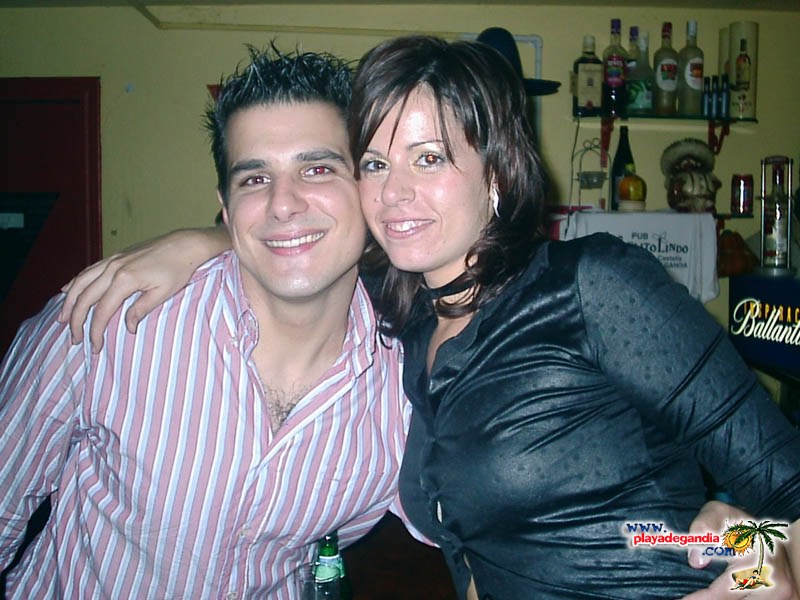 Cielito 2004