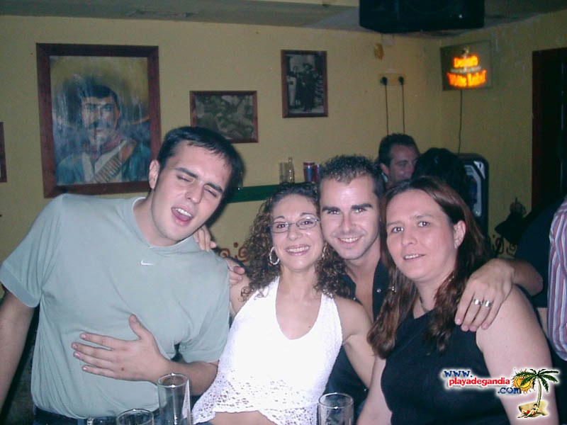 Cielito 2004