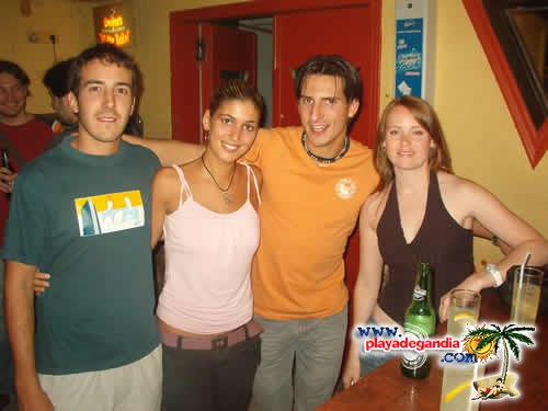 Cielito 2005
