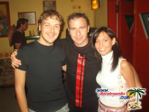 Cielito 2005